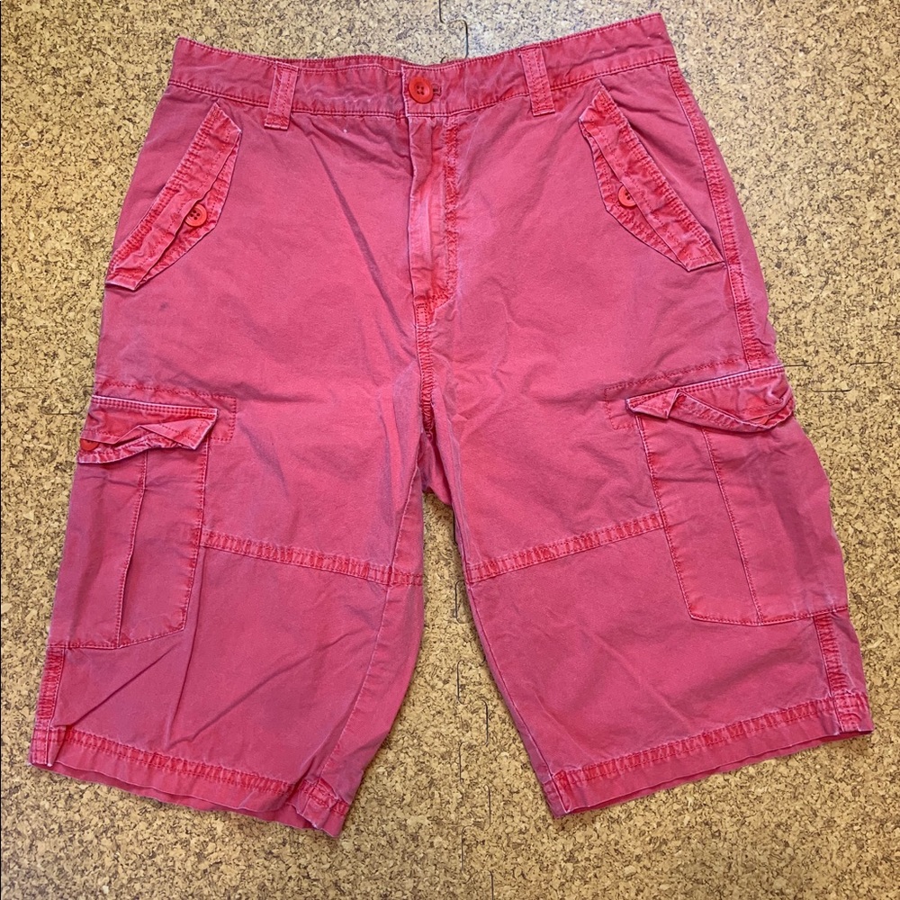 Calvin Klein Cargo Shorts